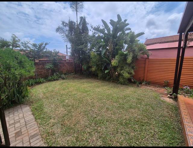 2 BEDROOM HOUSE FOR SALE IN THERESA PARK